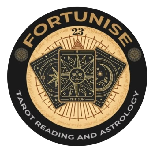 Fortunise Logo